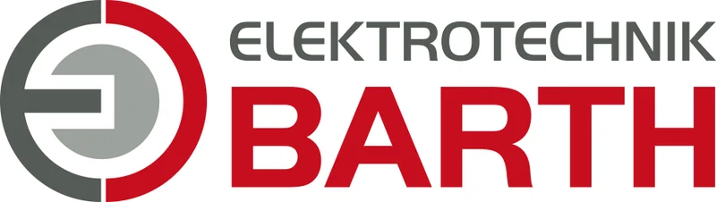 Elektrotechnik Barth logo