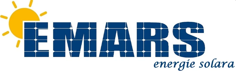 Emars Energie Solara logo