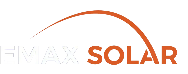 EmaxSolar logo