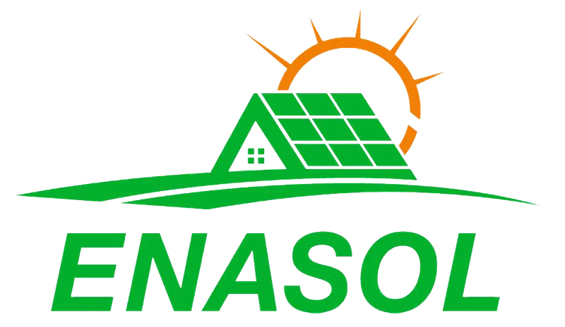 Enasol GmbH logo