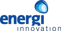 Energi Innovation logo
