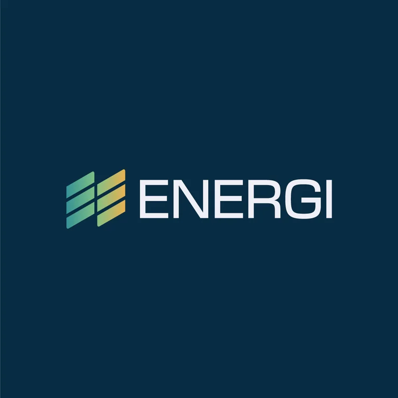 Energi North East Ltd. logo