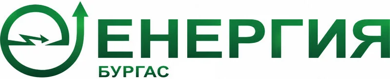 Energia BG Burgas logo
