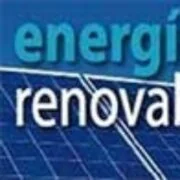 Energias Renovables Online logo