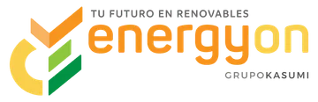 Energy On By Kasumi SL logo