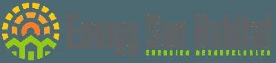 ENERGY SUN HABITAT logo