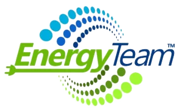 EnergyTeam logo