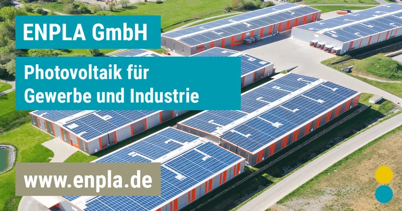 ENPLA GmbH logo