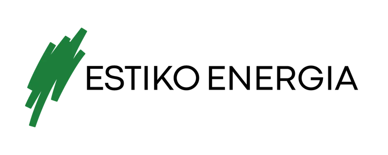 Estiko Energia logo
