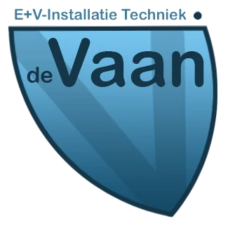 ETI VTI De Vaan logo