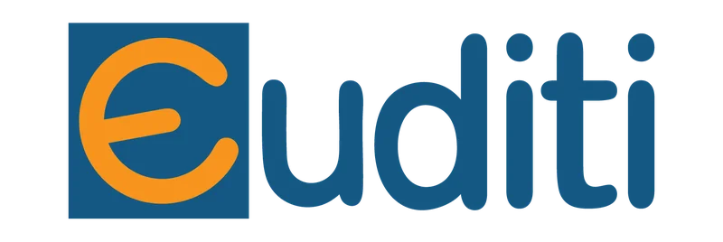 Euditi logo