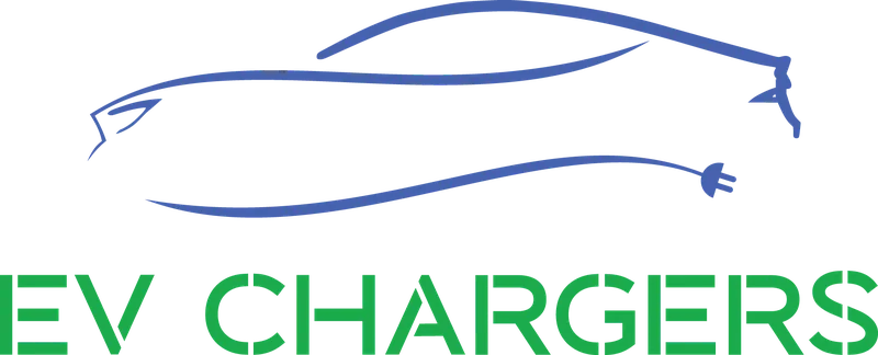EV Chargers logo