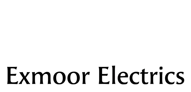 Exmoor Electrics logo