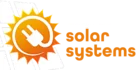 Expert Solar Systems logo