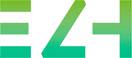 EZH logo