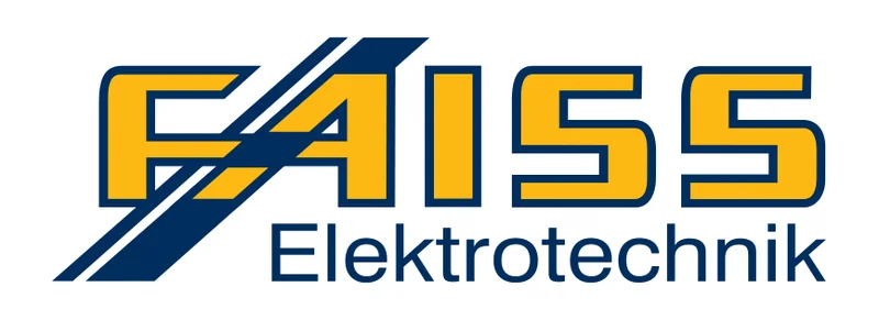 FAISS-Elektrotechnik KG logo