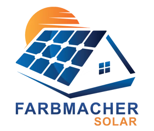 Farbmacher Solar logo