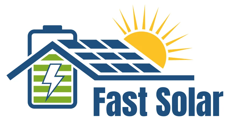 Fast Solar, S.L. logo
