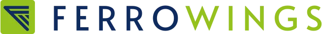 Ferro Wings logo