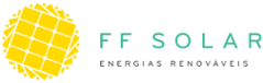 FF Solar logo