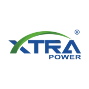 Foshan XTRA Power Technology Co., Ltd. logo