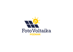 Fotovoltaika Kamil Poźniak logo