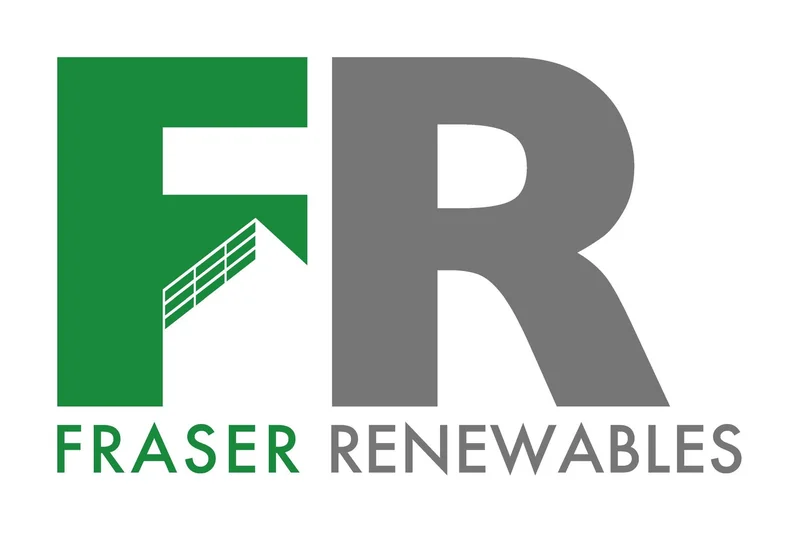 Fraser Renewables Ltd. logo