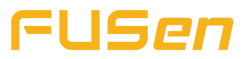 FUSen logo