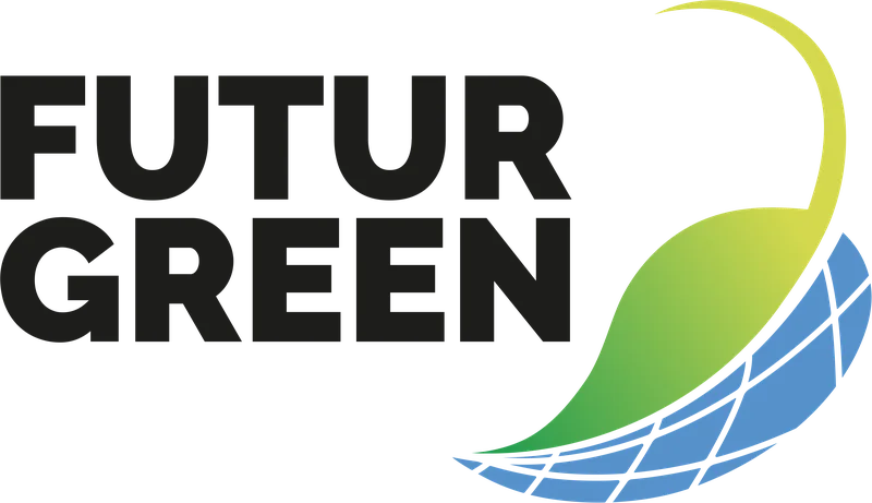 Futur Green logo
