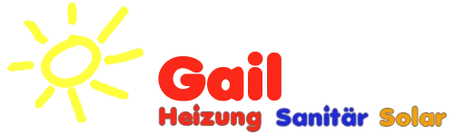 Gail Heizung Sanitär Solar logo