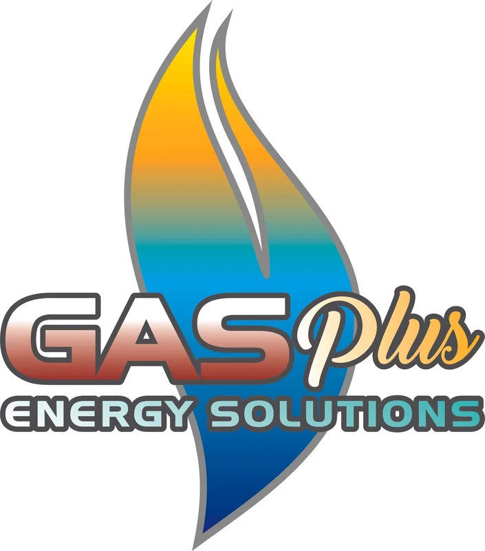 Gas Plus Energy Solutions logo