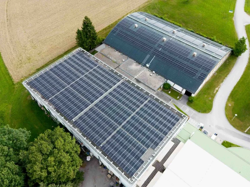 GAT-Solar GmbH logo
