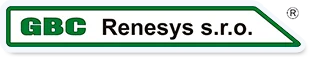 GBC Renesys s.r.o. logo