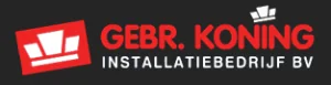 Gebr. Koning logo