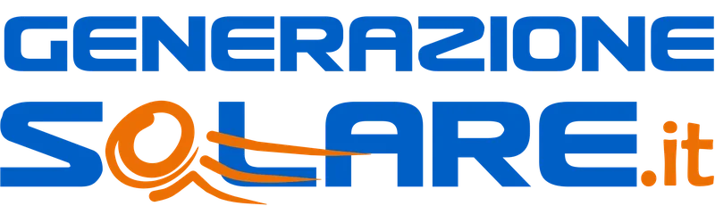 Generazione Solare logo