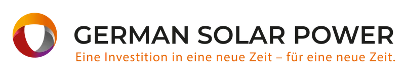 German Solar Power logo