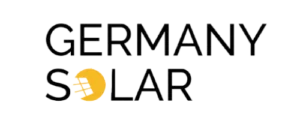 Germany Solar logo
