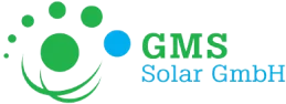 GMS Solar GmbH logo