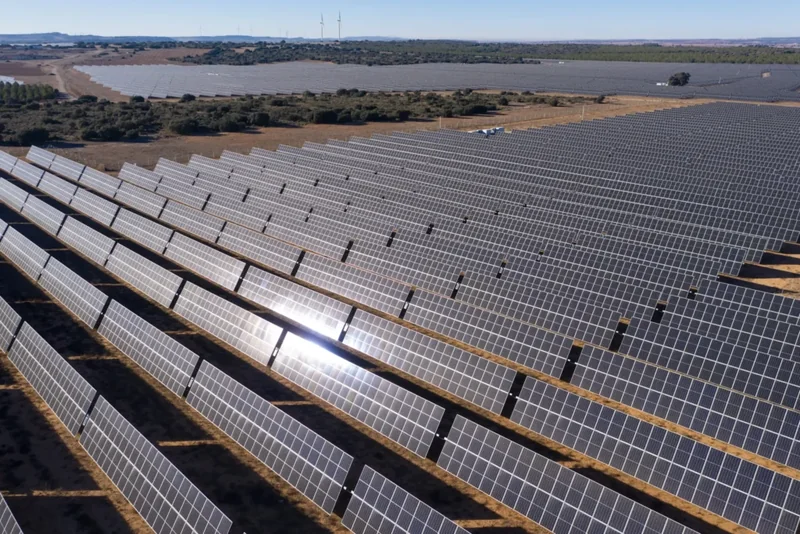 Gonvarri Solar Steel logo