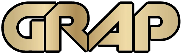 GRAP logo