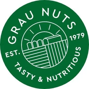 GRAU NUTS logo