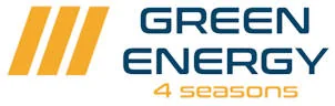Green Energy 4 Seasons SA logo