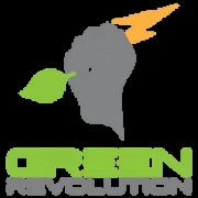 Green Revolution (Nationwide) Ltd. logo