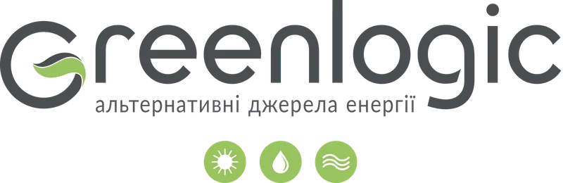 Greenlogic logo