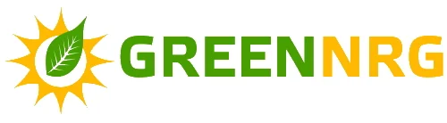 GreenNRG BV logo