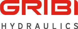 GRIBI HYDRAULICS AG logo