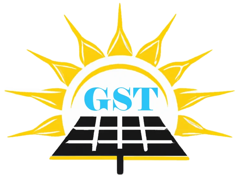 Gross Solar Terminal GmbH logo