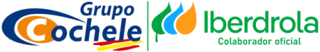 Grupo Cochele logo