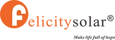 Guangzhou Felicity Solar Technology Co., Ltd. logo