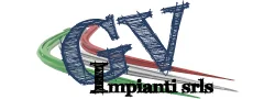 GV Impianti srls logo